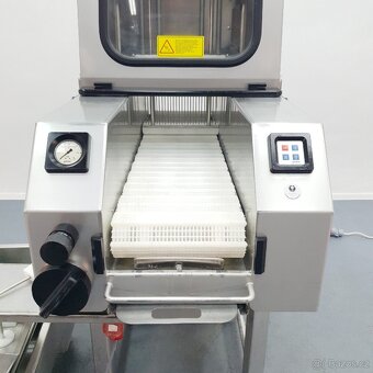 Automatická nastřikovačka Gunther pi 26 - 5