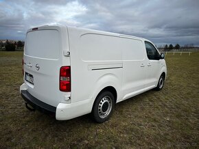 Opel Vivaro 2.0 CDTI 150 ps - 5