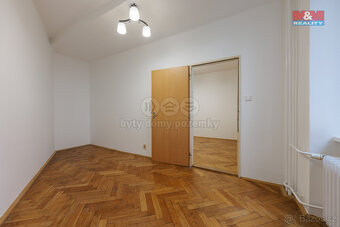 Pronájem bytu 2+1, 52 m², Karlovy Vary, nábřeží Jana Palacha - 5