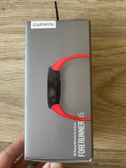 Garmin Forerunner 45 - 5