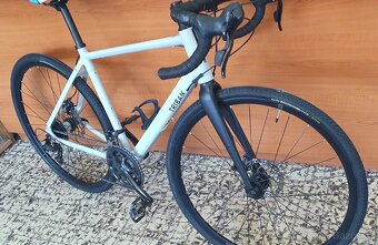 silniční kolo Triban RC 120 , záruka - 5