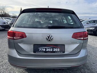 Volkswagen Passat 2.0 TDi 110kw Business - 5