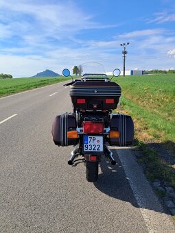 Goldwing - 5