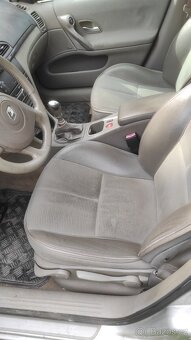 Renault Laguna 2.2 dci 2006 - motor, převodovka, ND z vozu - 5