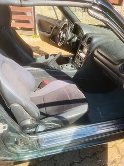 Mazda MX-5  NB - 5