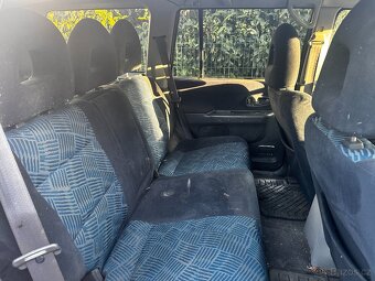 Mitsubishi Pajero Sport 2,5 r.v. 2000 - 5