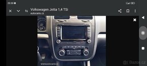 Volkswagen Jetta 1 4 TSI - 5