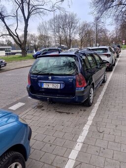 Peugeot 307 - 5