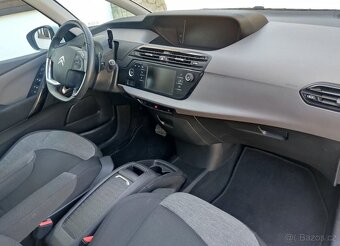 Citroën C4 SpaceTourer 1.5 BlueHDi Shine S&S EAT8 - 5