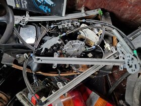 Ford Escort - 5