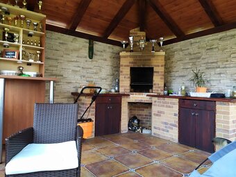 Prodej rodinného domu 169 m², Chrást u Chrudimě - 5
