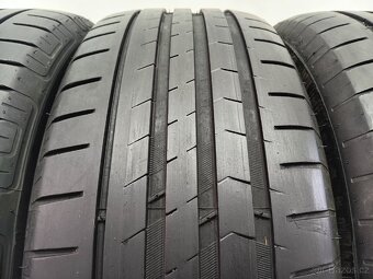 Letní kola 5x112 R16 ET50 pneu 205/55//16Vredestein - 5