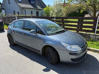 Citroen C4 na splátky - 5