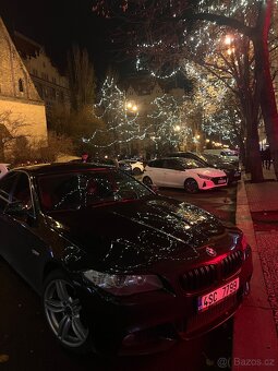 BMW f10 535d xdrive 230kw(313) - 5