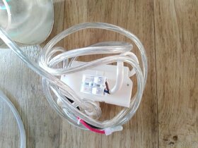 Svítidlo, lustr IKEA Onsjo - 5