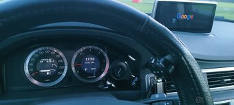 Volvo S80 D5 🔝 | můžeš poslat sms s cenou co bys zaplatil ✨ - 5