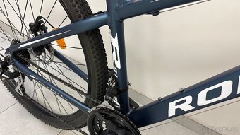 Zánovní horské kolo ROMET, rám M, pro jezdce od 165 cm - 5