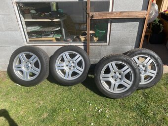Alu r16 5x112 - 5