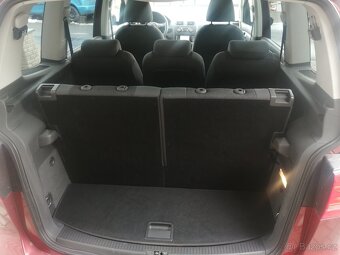 Vw Touran 1,2Tsi 7místný.. - 5