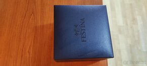 Hodinky Festina - 5