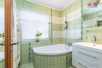 Prodej bytu 3+kk, 78 m², Pardubice, ul. Bacháčkova - 5