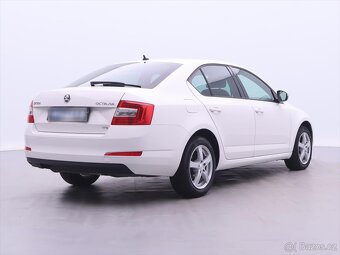 Škoda Octavia 2,0 TDI 110kW CZ Navi 2.Maj. (2013) - 5