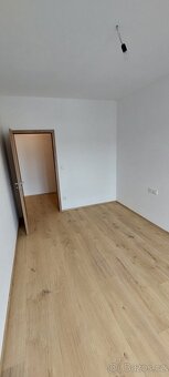 Hořovice, okres Beroun - 2+kk, 52 m2, 1. patro, novostavba - 5