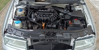 Škoda Octavia 1 1,6/75kW, r.v. 2002, STK 03/27 - 5