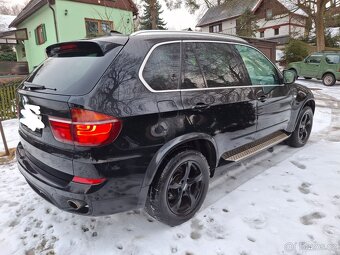 BMW X5 3.0tdi - 5