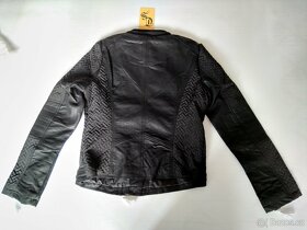 dámská bunda zn. Trisens Biker, vel. S - 5