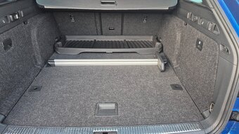 Škoda superb 3 2.0TSI 200kw -SPORTLINE - 5