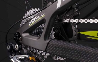 PIVOT Mach 6 Carbon 27.5 Enduro MTB, velikost M, model 20151 - 5