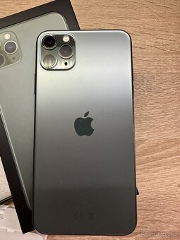 Apple iPhone 11 Pro Max 256GB - 5