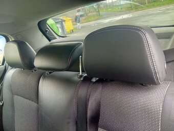 Opel Astra H. - 5