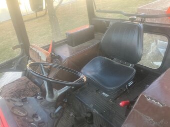 Zetor 7245 - 5