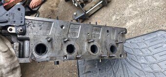 Hlava valcu audi vw skoda 2.0 tdi cba cag cah - 5