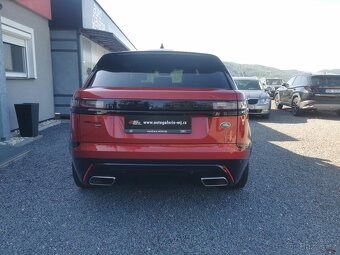 Land Rover Range Rover Velar 3.0 i - 5