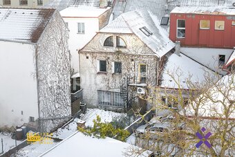Prodej komerční nemovitosti - Nymburk, ev.č. 02053 - 5