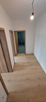 Hořovice, okres Beroun - 2+kk, 52 m2, 1. patro, novostavba - 5