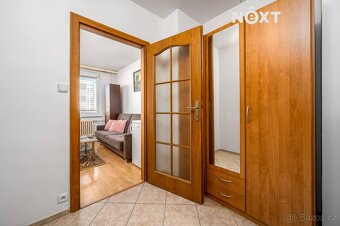 Prodej byt 1+kk, 34㎡ - 5