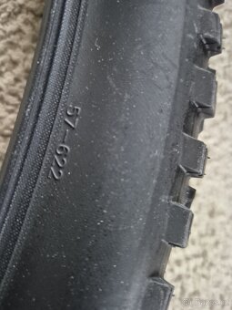 Nový plášť Maxxis Rekon Race, 29x 2,25, 2 kusy - 5