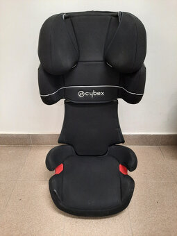 AUTOSEDAČKA CYBEX 15-36 kg - 5