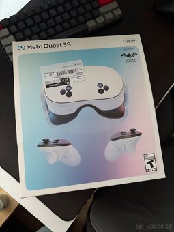 Oculus quest 3s - 5