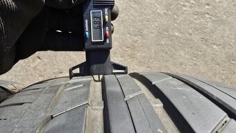 Letní pneu 225/45/17 Bridgestone - 5