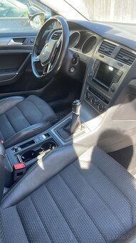 Vw Golf VII, 1.4 TSi 92 kW Highline, 2017 - 5