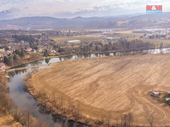 Prodej pole, 14575 m², Poříčí nad Sázavou - 5