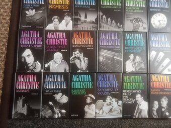 Agatha Christie - 5