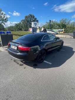 Audi a5 - 5