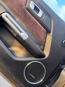 FORD MUSTANG - 5