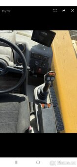 JCB 560-80 AGRIPRO - 5